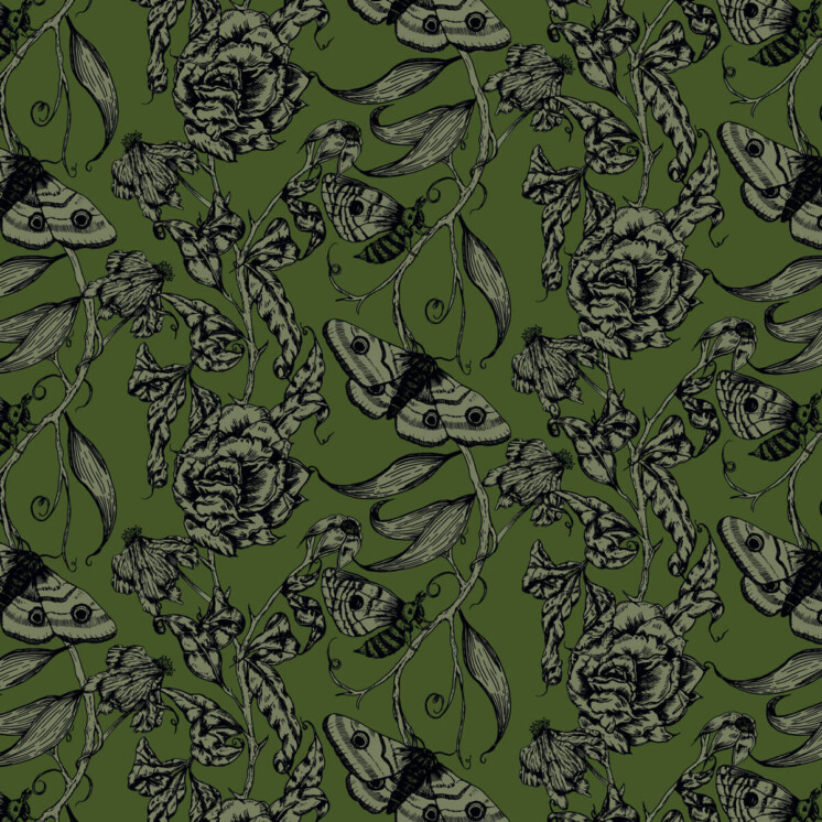 Ellie-and-Liv_Ethereal-Dusk_Moth-and-Flower-Heritage-Green