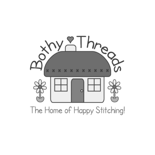 Bothy Threads - Simone Carr Designs