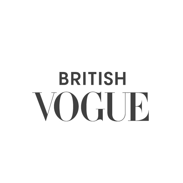 Vogue - Evanna Lynch Wedding